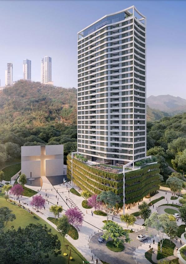Botânico Residencial · Vale do Sereno, Nova Lima