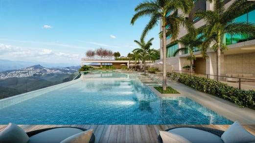 High Gardens Residence · Vale do Sereno, Nova Lima