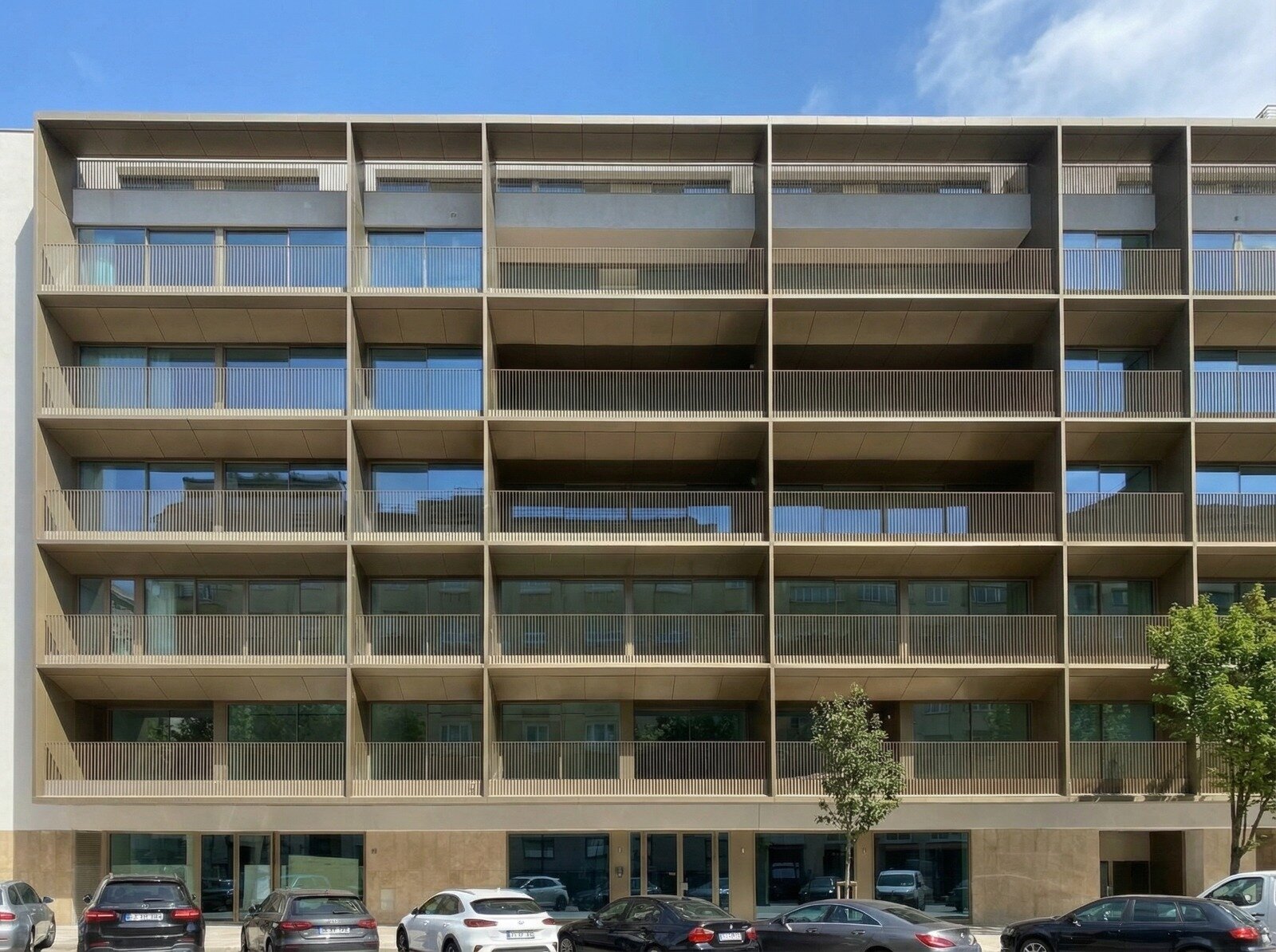 Apartamento T1 · Avenida da Liberdade