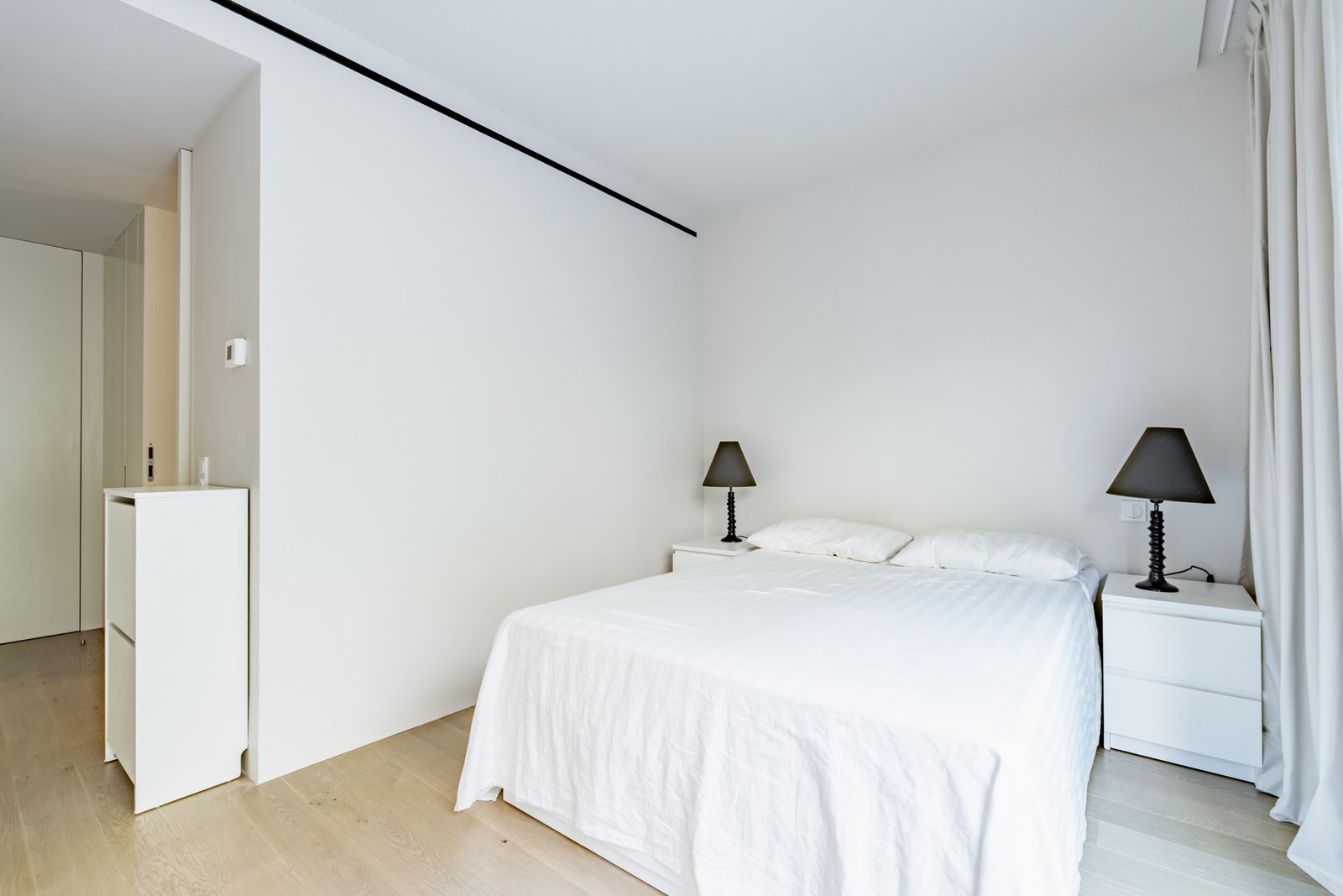 Quarto — segundo ângulo