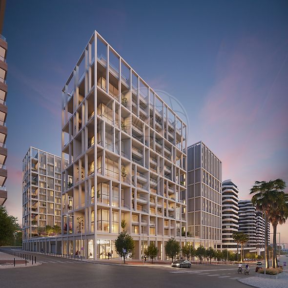T1 MIMA Living · Parque das Nações · Lisboa